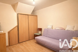 achat maison colombes 92700