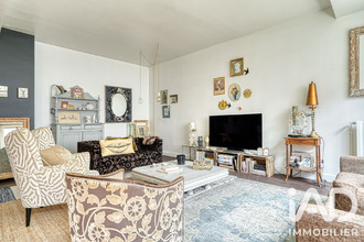 achat maison colombes 92700