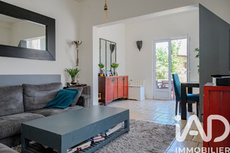 achat maison colombes 92700