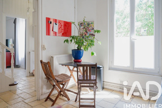 achat maison colombes 92700