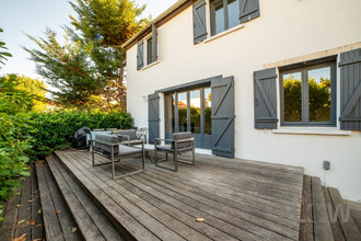 achat maison colombes 92700