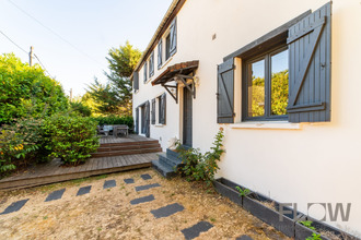 achat maison colombes 92700