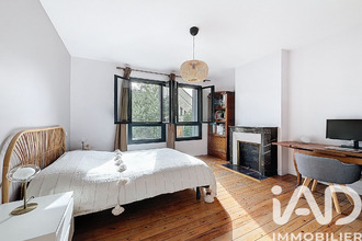 achat maison colombes 92700