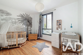 achat maison colombes 92700