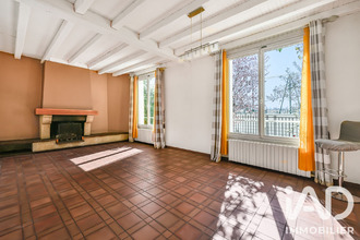 achat maison colombes 92700