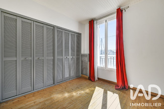 achat maison colombes 92700