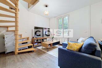 achat maison colombes 92700