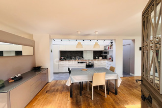 achat maison colombes 92700