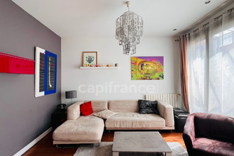 achat maison colombes 92700