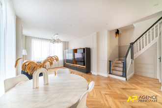 achat maison colombes 92700