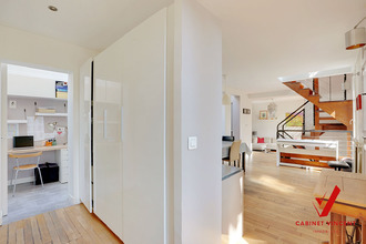 achat maison colombes 92700