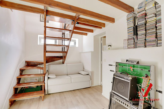 achat maison colombes 92700