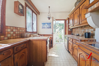 achat maison colombes 92700