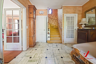 achat maison colombes 92700