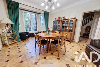 achat maison colombes 92700
