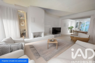 achat maison colombes 92700