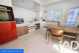 achat maison colombes 92700