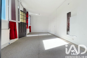 achat maison colombes 92700