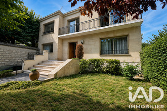 achat maison colombes 92700