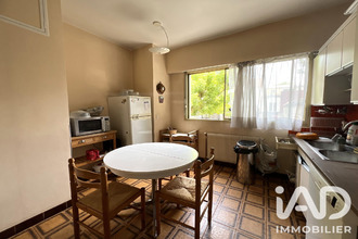 achat maison colombes 92700