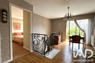 achat maison colombes 92700