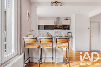 achat maison colombes 92700