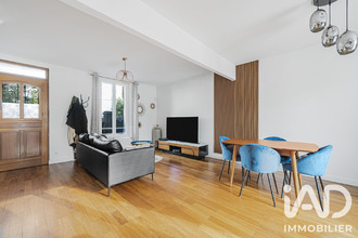 achat maison colombes 92700