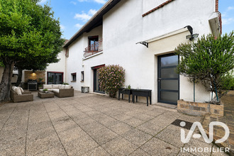 achat maison colombes 92700