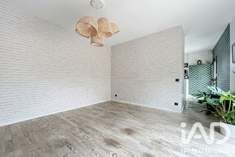 achat maison colombes 92700