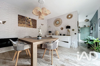 achat maison colombes 92700