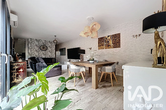 achat maison colombes 92700