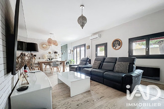 achat maison colombes 92700