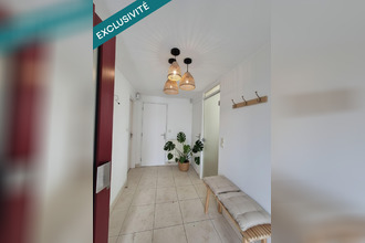 achat maison colombes 92700