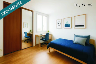 achat maison colombes 92700