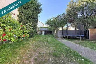 achat maison colombes 92700