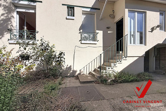 achat maison colombes 92700
