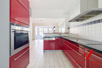 achat maison colombes 92700