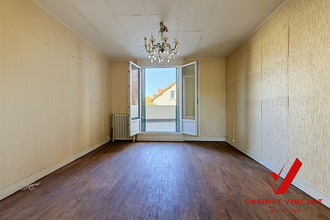 achat maison colombes 92700