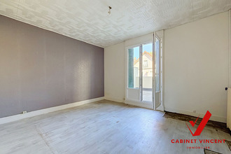 achat maison colombes 92700
