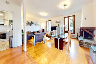 achat maison colombes 92700