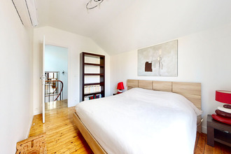 achat maison colombes 92700