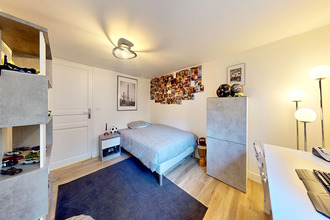 achat maison colombes 92700