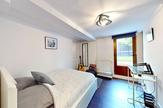 achat maison colombes 92700