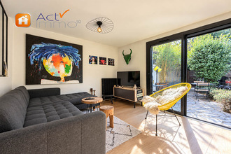 achat maison colombes 92700