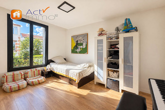 achat maison colombes 92700