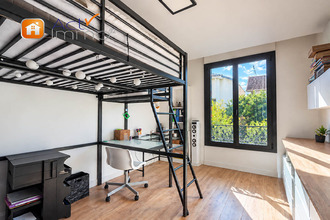 achat maison colombes 92700