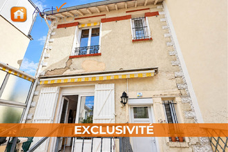 achat maison colombes 92700