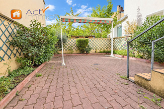 achat maison colombes 92700