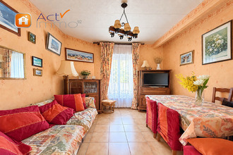 achat maison colombes 92700