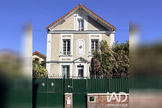 achat maison colombes 92700